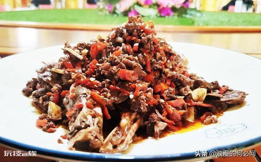 江西30个特色菜介绍(江西省代表家常菜美食及其做法)-图片17